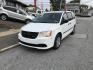2014 White /Gray RAM Cargo Van Cargo Van (2C4JRGAG7ER) with an 3.6 V6 engine, Automatic transmission, located at 577 Chester Pike, Prospect Park, PA, 19076, (610) 237-1015, 39.886154, -75.302338 - 2014 Dodge Ram Tradesman Cargo Van: cargo area in back, new PA inspection, runs EXCELLENT! This vehicle comes inspected and has been given a bumper to bumper safety check. It is very clean, reliable, and well maintained. We offer a unique pay plan that is known for being the easiest and fastest f - Photo#2