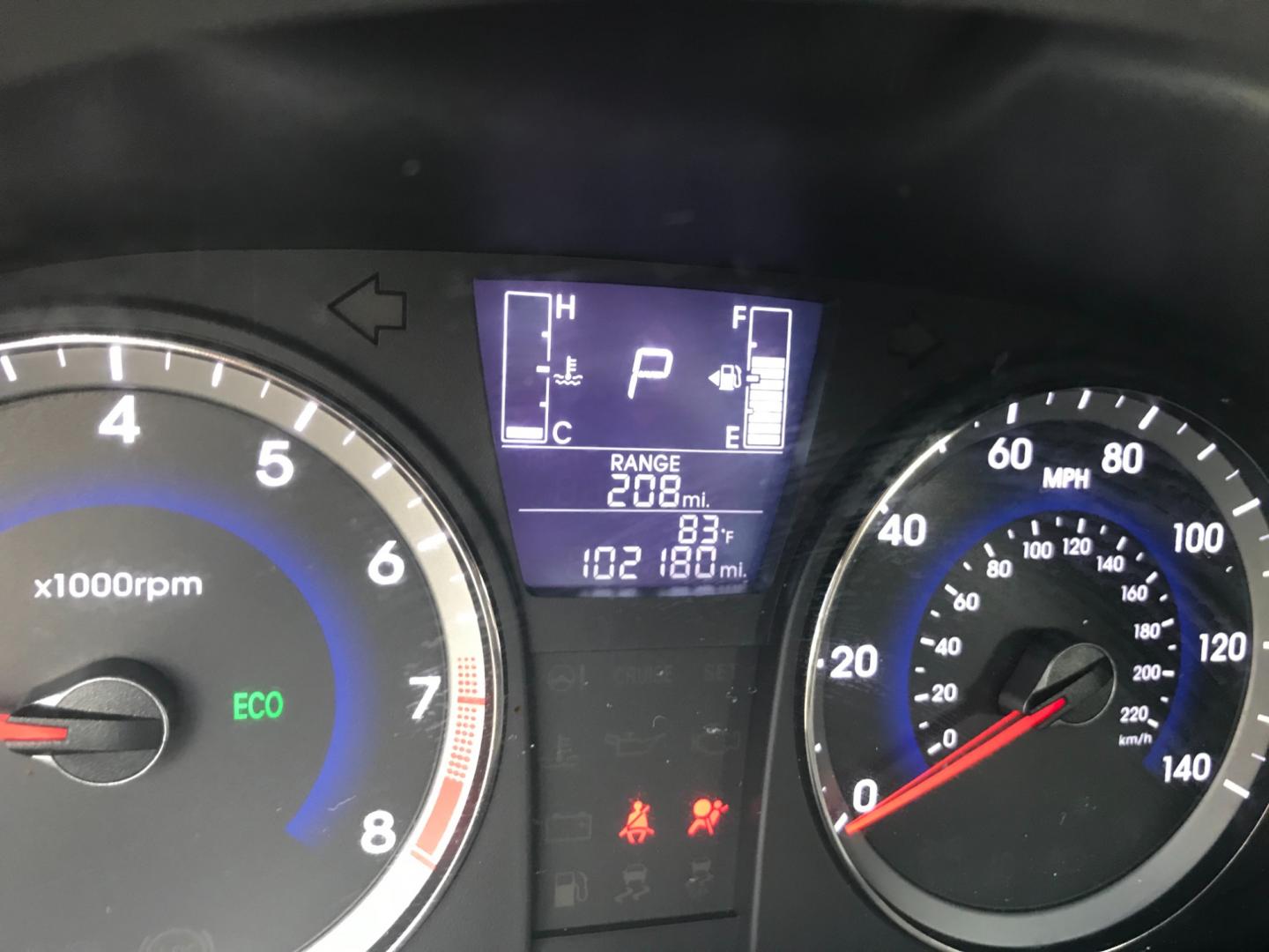 2016 Silver /Gray Hyundai Accent SE (KMHCT4AE2GU) with an 1.6 V4 engine, Automatic transmission, located at 577 Chester Pike, Prospect Park, PA, 19076, (610) 237-1015, 39.886154, -75.302338 - 2016 Hyundai Accent SE: Only 102k miles, great on gas, new PA inspection, runs LIKE NEW! This vehicle comes inspected and has been given a bumper to bumper safety check. It is very clean, reliable, and well maintained. We offer a unique pay plan that is known for being the easiest and fastest fin - Photo#12