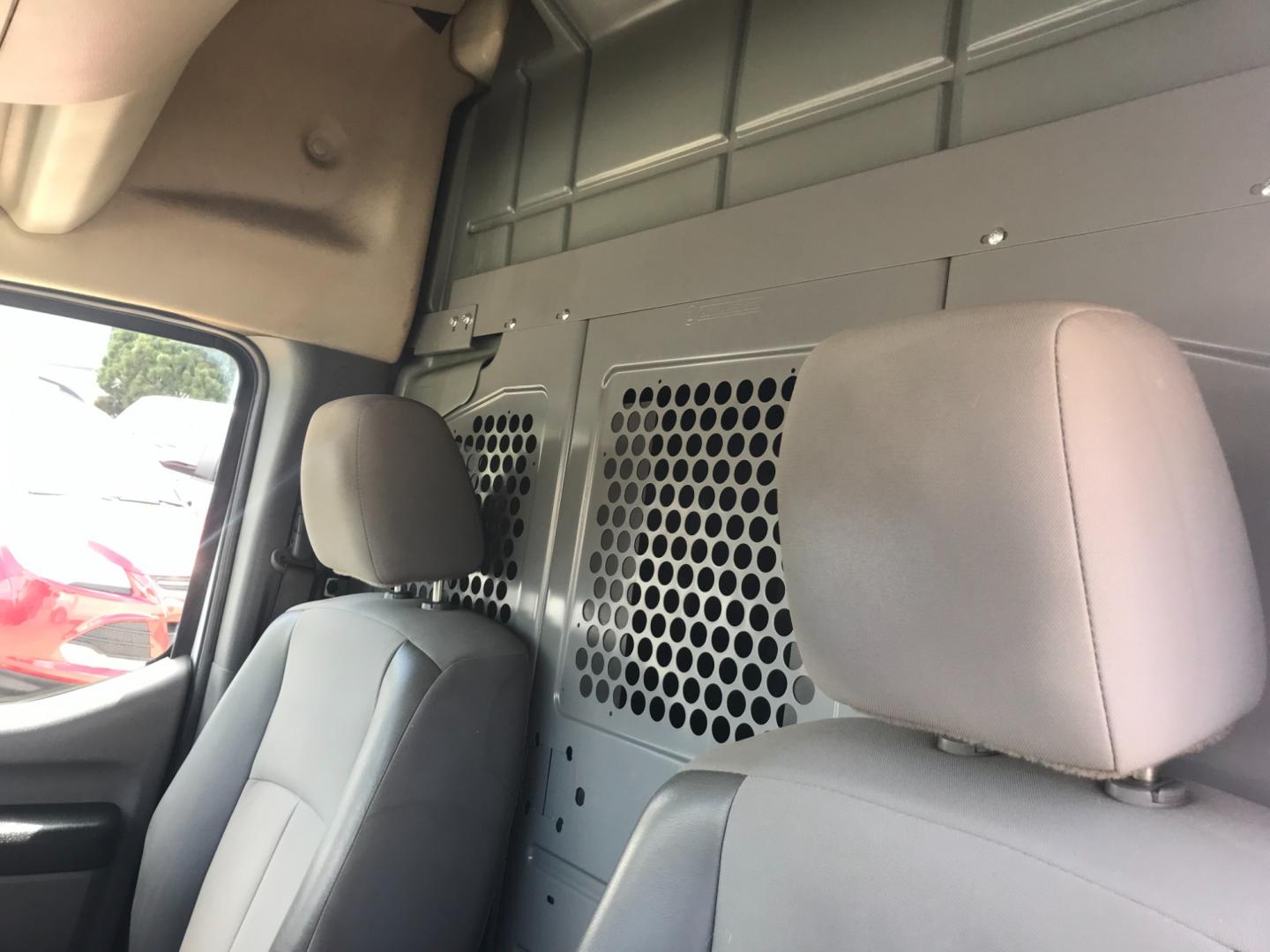 2018 White /Gray Nissan NV Cargo SV (1N6BF0LYXJN) with an 4.0 V6 engine, Automatic transmission, located at 577 Chester Pike, Prospect Park, PA, 19076, (610) 237-1015, 39.886154, -75.302338 - 2018 Nissan NV 2500 SV HD: High roof, ladder racks, multiple pieces of shelving, backup camera, new PA inspection, SUPER CLEAN, runs LIKE NEW! This vehicle comes inspected and has been given a bumper to bumper safety check. It is very clean, reliable, and well maintained. We offer a unique pay pl - Photo#16