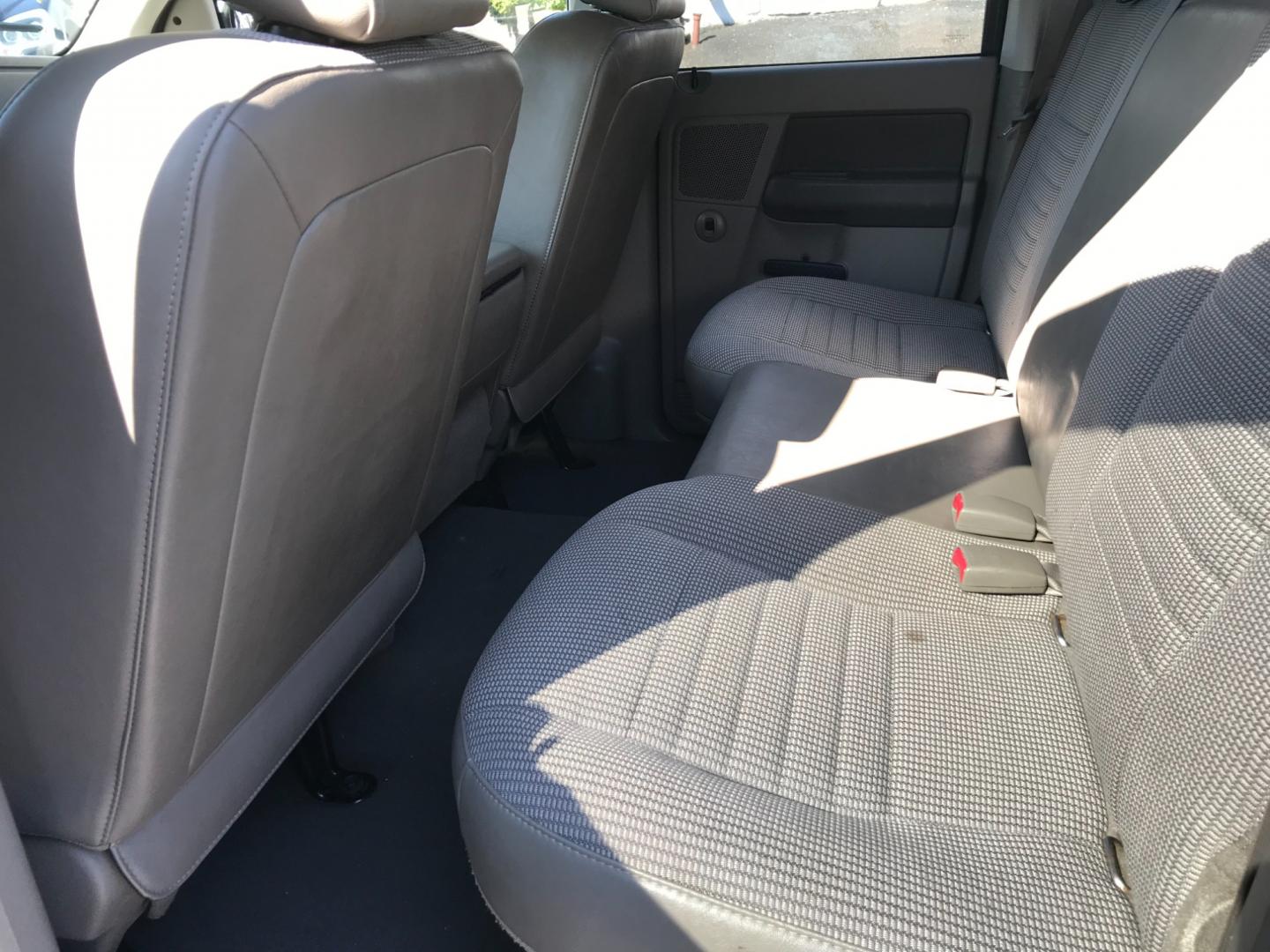 2008 Blue /Tan Dodge Ram 1500 ST (1D7HU18N18J) with an 4.7 engine, Automatic transmission, located at 577 Chester Pike, Prospect Park, PA, 19076, (610) 237-1015, 39.886154, -75.302338 - 2008 Dodge Ram 1500: Quad Cab, 4x4, new PA inspection, trailer hitch, SUPER CLEAN, runs LIKE NEW! This vehicle comes inspected and has been given a bumper to bumper safety check. It is very clean, reliable, and well maintained. We offer a unique pay plan that is known for being the easiest and fa - Photo#16