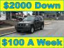2010 Gray /Gray Nissan Xterra Off-Road (5N1AN0NW0AC) with an 4.0 V6 engine, Automatic transmission, located at 577 Chester Pike, Prospect Park, PA, 19076, (610) 237-1015, 39.886154, -75.302338 - 2010 Nissan Xterra Off-Road: 4x4, running boards, new PA inspection, SUPER CLEAN, runs LIKE NEW! This vehicle comes inspected and has been given a bumper to bumper safety check. It is very clean, reliable, and well maintained. We offer a unique pay plan that is known for being the easiest and fas - Photo#0