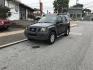 2010 Gray /Gray Nissan Xterra Off-Road (5N1AN0NW0AC) with an 4.0 V6 engine, Automatic transmission, located at 577 Chester Pike, Prospect Park, PA, 19076, (610) 237-1015, 39.886154, -75.302338 - 2010 Nissan Xterra Off-Road: 4x4, running boards, new PA inspection, SUPER CLEAN, runs LIKE NEW! This vehicle comes inspected and has been given a bumper to bumper safety check. It is very clean, reliable, and well maintained. We offer a unique pay plan that is known for being the easiest and fas - Photo#2