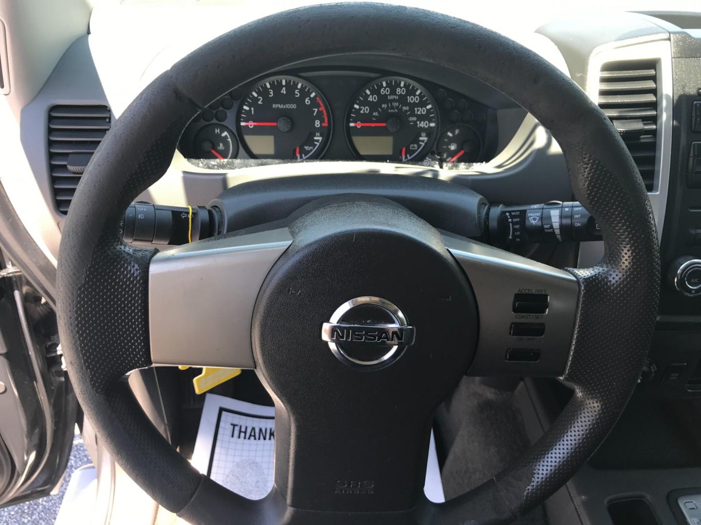 2010 Gray /Gray Nissan Xterra Off-Road (5N1AN0NW0AC) with an 4.0 V6 engine, Automatic transmission, located at 577 Chester Pike, Prospect Park, PA, 19076, (610) 237-1015, 39.886154, -75.302338 - 2010 Nissan Xterra Off-Road: 4x4, running boards, new PA inspection, SUPER CLEAN, runs LIKE NEW! This vehicle comes inspected and has been given a bumper to bumper safety check. It is very clean, reliable, and well maintained. We offer a unique pay plan that is known for being the easiest and fas - Photo#12