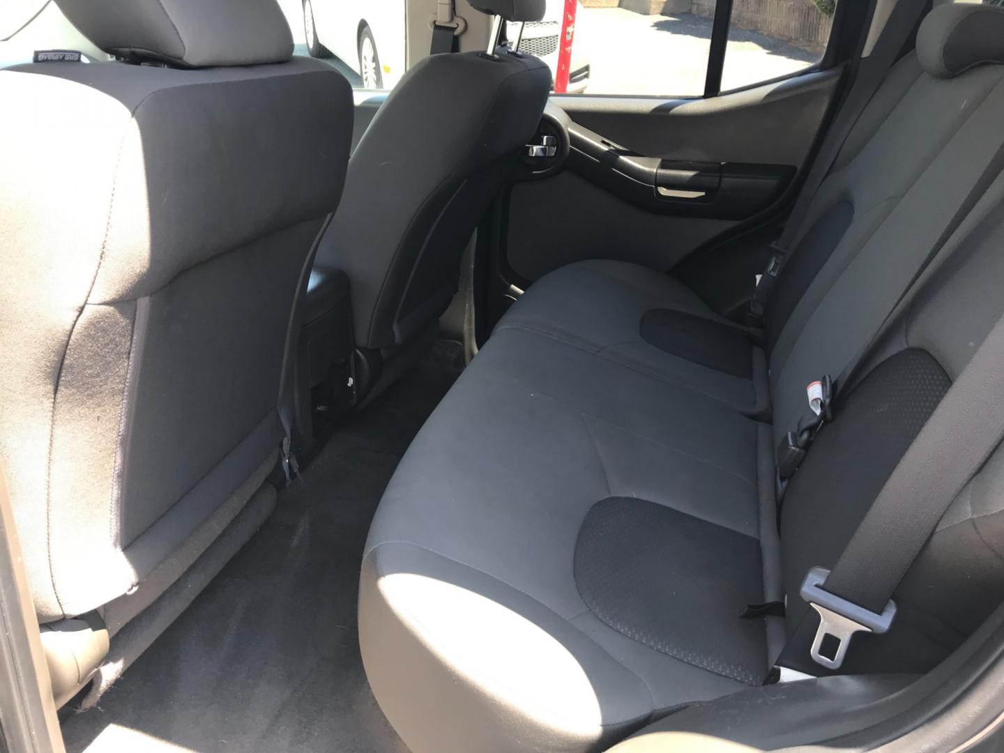 2010 Gray /Gray Nissan Xterra Off-Road (5N1AN0NW0AC) with an 4.0 V6 engine, Automatic transmission, located at 577 Chester Pike, Prospect Park, PA, 19076, (610) 237-1015, 39.886154, -75.302338 - 2010 Nissan Xterra Off-Road: 4x4, running boards, new PA inspection, SUPER CLEAN, runs LIKE NEW! This vehicle comes inspected and has been given a bumper to bumper safety check. It is very clean, reliable, and well maintained. We offer a unique pay plan that is known for being the easiest and fas - Photo#17