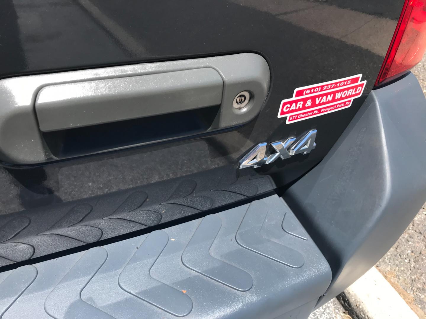 2010 Gray /Gray Nissan Xterra Off-Road (5N1AN0NW0AC) with an 4.0 V6 engine, Automatic transmission, located at 577 Chester Pike, Prospect Park, PA, 19076, (610) 237-1015, 39.886154, -75.302338 - 2010 Nissan Xterra Off-Road: 4x4, running boards, new PA inspection, SUPER CLEAN, runs LIKE NEW! This vehicle comes inspected and has been given a bumper to bumper safety check. It is very clean, reliable, and well maintained. We offer a unique pay plan that is known for being the easiest and fas - Photo#6