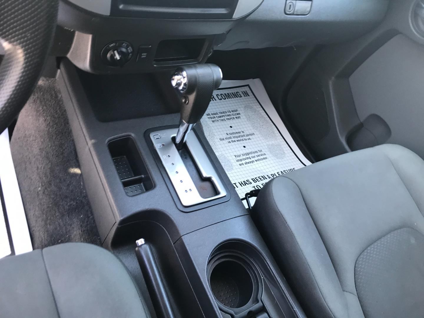2010 Gray /Gray Nissan Xterra Off-Road (5N1AN0NW0AC) with an 4.0 V6 engine, Automatic transmission, located at 577 Chester Pike, Prospect Park, PA, 19076, (610) 237-1015, 39.886154, -75.302338 - 2010 Nissan Xterra Off-Road: 4x4, running boards, new PA inspection, SUPER CLEAN, runs LIKE NEW! This vehicle comes inspected and has been given a bumper to bumper safety check. It is very clean, reliable, and well maintained. We offer a unique pay plan that is known for being the easiest and fas - Photo#14