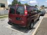 2014 Maroon /Gray GMC Savana 3500 (1GTZ7TCA0E1) with an 4.8 V8 engine, Automatic transmission, located at 577 Chester Pike, Prospect Park, PA, 19076, (610) 237-1015, 39.886154, -75.302338 - 2014 GMC Savana 3500 Cargo Van: partition with door, new PA inspection, power locks and windows, runs LIKE NEW! This vehicle comes inspected and has been given a bumper to bumper safety check. It is very clean, reliable, and well maintained. We offer a unique pay plan that is known for being the - Photo#4