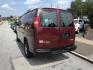 2014 Maroon /Gray GMC Savana 3500 (1GTZ7TCA0E1) with an 4.8 V8 engine, Automatic transmission, located at 577 Chester Pike, Prospect Park, PA, 19076, (610) 237-1015, 39.886154, -75.302338 - 2014 GMC Savana 3500 Cargo Van: partition with door, new PA inspection, power locks and windows, runs LIKE NEW! This vehicle comes inspected and has been given a bumper to bumper safety check. It is very clean, reliable, and well maintained. We offer a unique pay plan that is known for being the - Photo#5