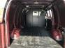 2014 Maroon /Gray GMC Savana 3500 (1GTZ7TCA0E1) with an 4.8 V8 engine, Automatic transmission, located at 577 Chester Pike, Prospect Park, PA, 19076, (610) 237-1015, 39.886154, -75.302338 - 2014 GMC Savana 3500 Cargo Van: partition with door, new PA inspection, power locks and windows, runs LIKE NEW! This vehicle comes inspected and has been given a bumper to bumper safety check. It is very clean, reliable, and well maintained. We offer a unique pay plan that is known for being the - Photo#15