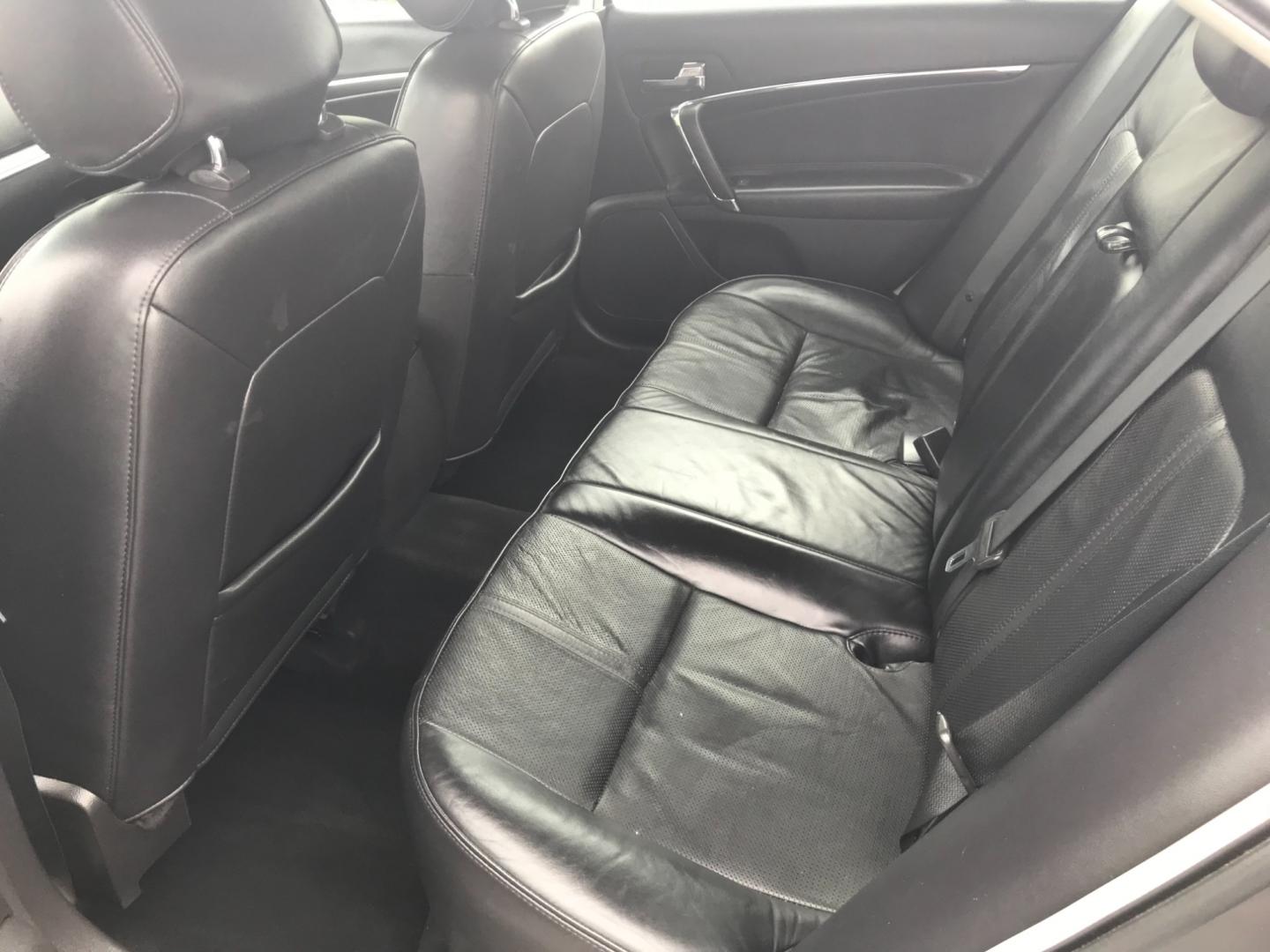 2011 Brown /Black Lincoln MKZ (3LNHL2JC3BR) with an 3.5 V6 engine, Automatic transmission, located at 577 Chester Pike, Prospect Park, PA, 19076, (610) 237-1015, 39.886154, -75.302338 - 2011 Lincoln MKZ: AWD, sunroof, new PA inspection, black leather, runs LIKE NEW! This vehicle comes inspected and has been given a bumper to bumper safety check. It is very clean, reliable, and well maintained. We offer a unique pay plan that is known for being the easiest and fastest financing o - Photo#17