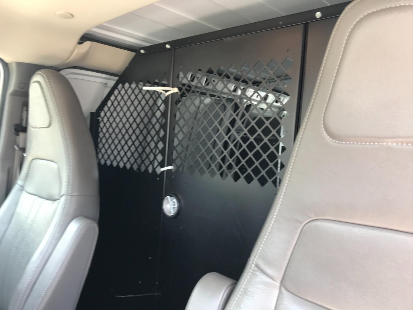 2017 White /Gray Chevrolet Express 2500 (1GCWGAFFXH1) with an 4.8 V8 engine, Automatic transmission, located at 577 Chester Pike, Prospect Park, PA, 19076, (610) 237-1015, 39.886154, -75.302338 - 2017 Chevy Express 2500 Cargo Van: Shelving, nice radio, heavy duty partition, power locks and windows, FLEET MAINTAINED, runs LIKE NEW! This vehicle comes inspected and has been given a bumper to bumper safety check. It is very clean, reliable, and well maintained. We offer a unique pay plan tha - Photo#9