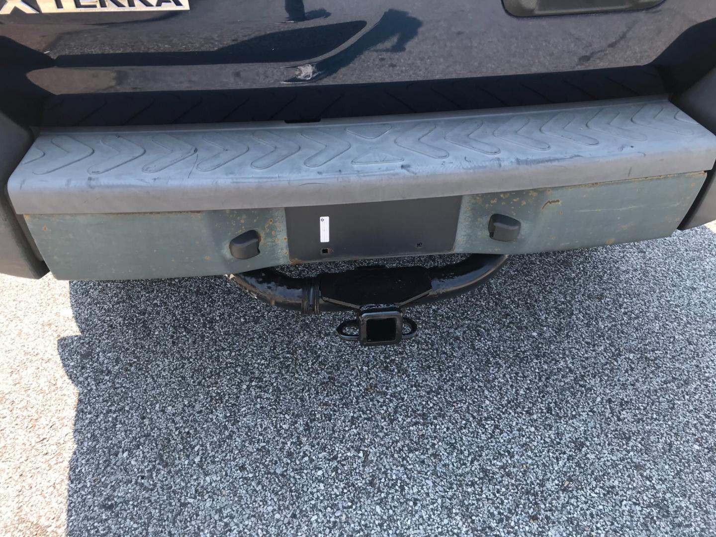 2007 Blue /Gray Nissan Xterra S (5N1AN08W67C) , Automatic transmission, located at 577 Chester Pike, Prospect Park, PA, 19076, (610) 237-1015, 39.886154, -75.302338 - 2007 Nissan Xterra: 4x4, new PA inspection, SUPER CLEAN, runs EXCELLENT! *Vehicle sold as-is* - Photo#6