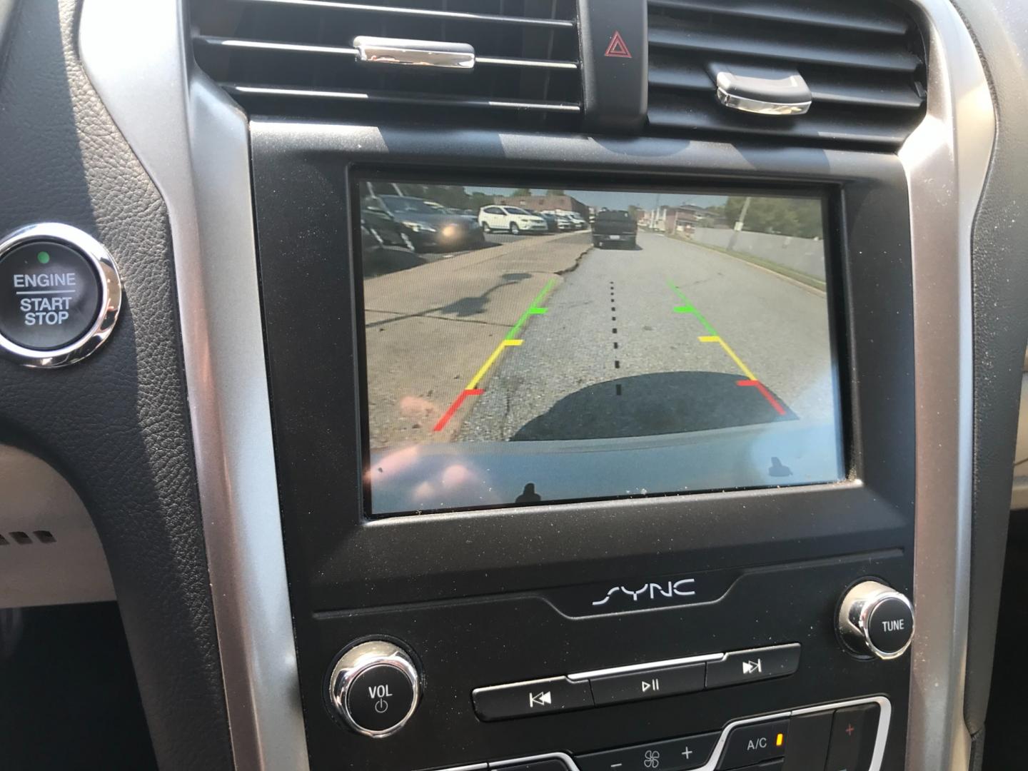 2020 White /Beige Ford Fusion SE (3FA6P0HD6LR) , Automatic transmission, located at 577 Chester Pike, Prospect Park, PA, 19076, (610) 237-1015, 39.886154, -75.302338 - 2020 Ford Fusion SE: Backup camera, new PA inspection, SUPER CLEAN, runs LIKE NEW! This vehicle comes inspected and has been given a bumper to bumper safety check. It is very clean, reliable, and well maintained. We offer a unique pay plan that is known for being the easiest and fastest financing - Photo#15