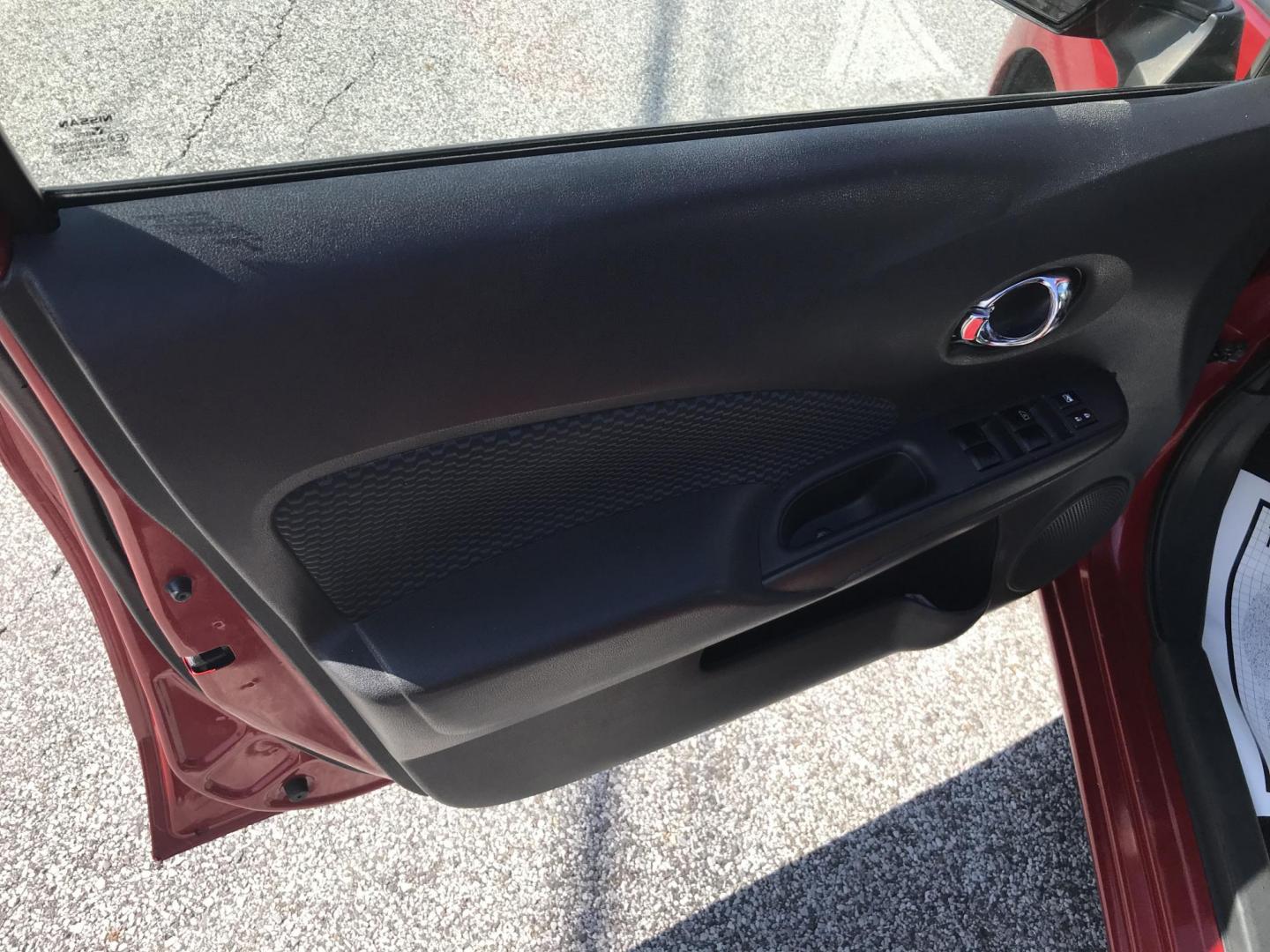 2014 Red /Gray Nissan Versa Note S (3N1CE2CP5EL) with an 1.6L L4 DOHC 16V engine, Automatic transmission, located at 577 Chester Pike, Prospect Park, PA, 19076, (610) 237-1015, 39.886154, -75.302338 - 2014 Nissan Versa Note SV: Only 90k miles, great on gas, new PA inspection, SUPER CLEAN, runs LIKE NEW! This vehicle comes inspected and has been given a bumper to bumper safety check. It is very clean, reliable, and well maintained. We offer a unique pay plan that is known for being the easiest - Photo#10
