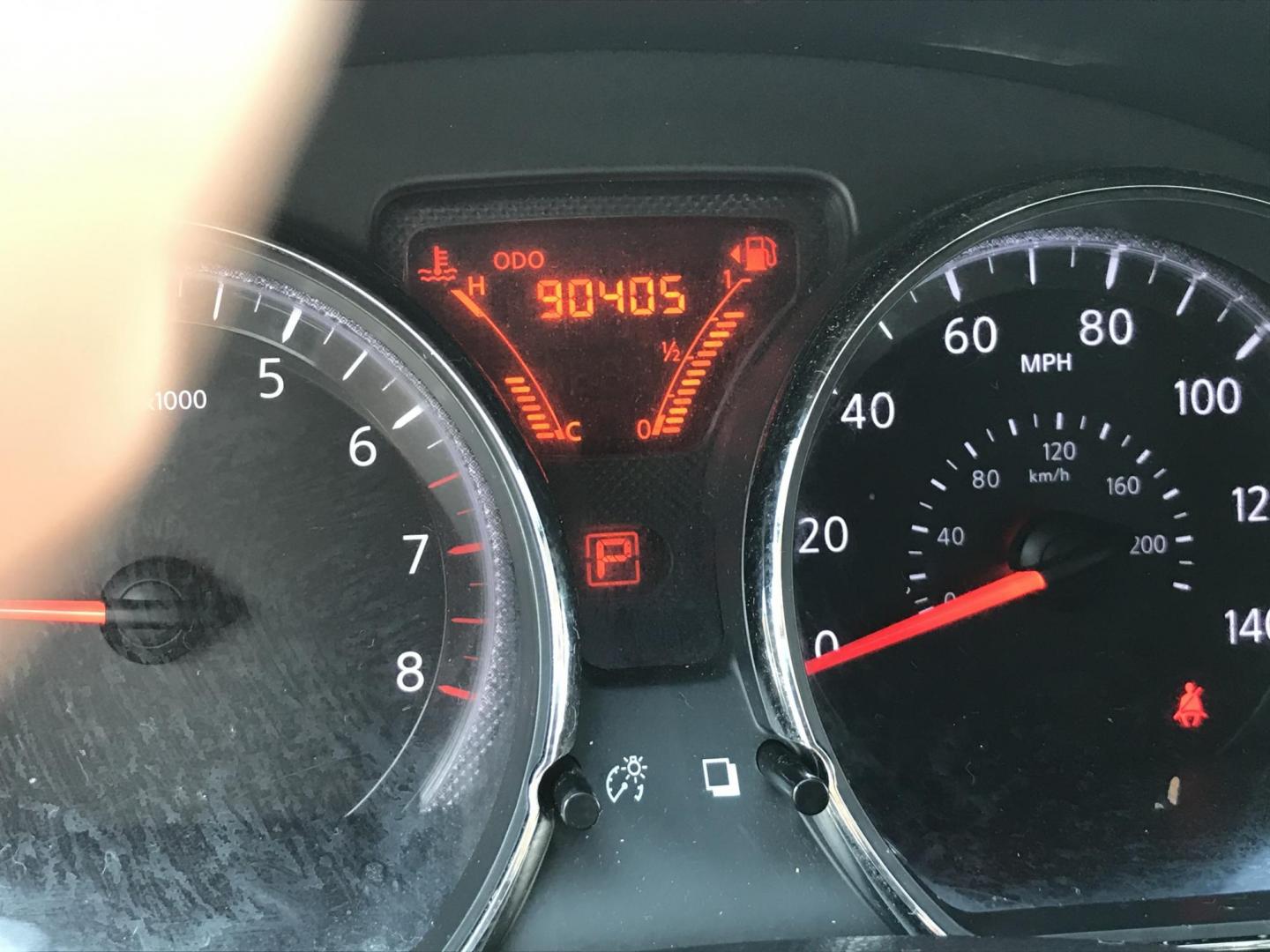 2014 Red /Gray Nissan Versa Note S (3N1CE2CP5EL) with an 1.6L L4 DOHC 16V engine, Automatic transmission, located at 577 Chester Pike, Prospect Park, PA, 19076, (610) 237-1015, 39.886154, -75.302338 - 2014 Nissan Versa Note SV: Only 90k miles, great on gas, new PA inspection, SUPER CLEAN, runs LIKE NEW! This vehicle comes inspected and has been given a bumper to bumper safety check. It is very clean, reliable, and well maintained. We offer a unique pay plan that is known for being the easiest - Photo#18