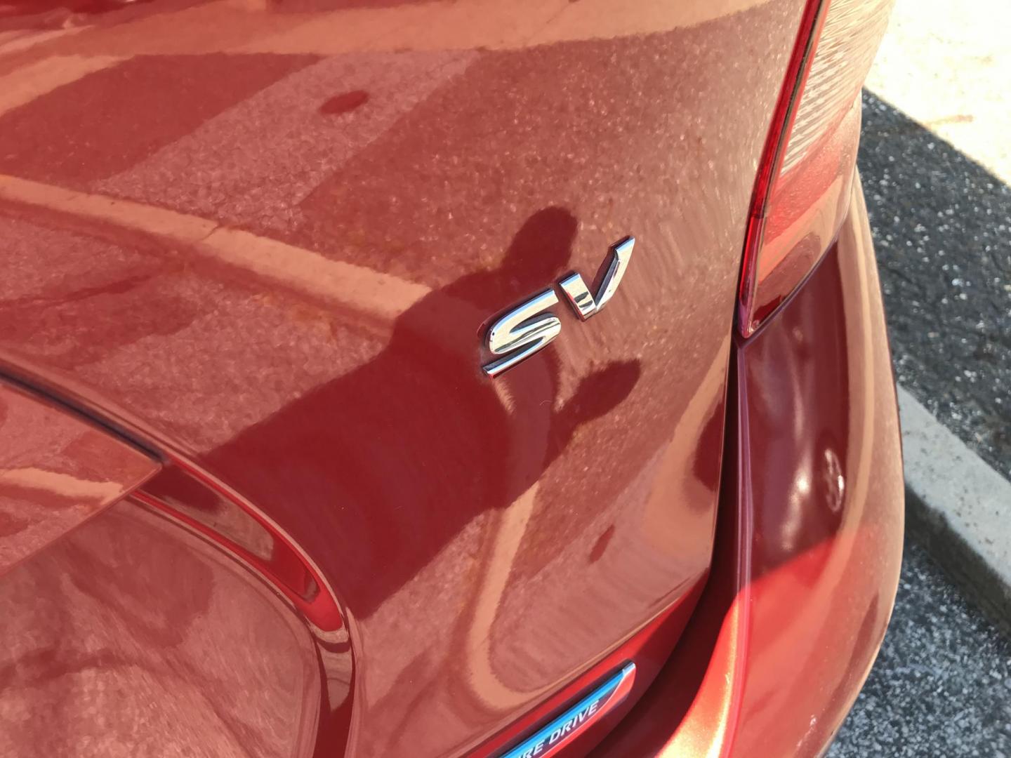 2014 Red /Gray Nissan Versa Note S (3N1CE2CP5EL) with an 1.6L L4 DOHC 16V engine, Automatic transmission, located at 577 Chester Pike, Prospect Park, PA, 19076, (610) 237-1015, 39.886154, -75.302338 - 2014 Nissan Versa Note SV: Only 90k miles, great on gas, new PA inspection, SUPER CLEAN, runs LIKE NEW! This vehicle comes inspected and has been given a bumper to bumper safety check. It is very clean, reliable, and well maintained. We offer a unique pay plan that is known for being the easiest - Photo#7