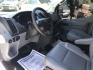 2015 White /Gray Ford Transit 150 Van Low Roof w/Sliding Pass. 130-in. WB (1FTNE1YM7FK) with an 3.7L V6 DOHC 24V engine, 6-Speed Automatic transmission, located at 577 Chester Pike, Prospect Park, PA, 19076, (610) 237-1015, 39.886154, -75.302338 - 2015 Ford Transit 150 Low Roof: Only 139k miles, ladder racks, multiple pieces of shelving, partition, FLEET MAINTAINED, runs LIKE NEW! This vehicle comes inspected and has been given a bumper to bumper safety check. It is very clean, reliable, and well maintained. We offer a unique pay plan that - Photo#4