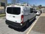 2015 White /Gray Ford Transit 150 Van Low Roof w/Sliding Pass. 130-in. WB (1FTNE1YM7FK) with an 3.7L V6 DOHC 24V engine, 6-Speed Automatic transmission, located at 577 Chester Pike, Prospect Park, PA, 19076, (610) 237-1015, 39.886154, -75.302338 - 2015 Ford Transit 150 Low Roof: Only 139k miles, ladder racks, multiple pieces of shelving, partition, FLEET MAINTAINED, runs LIKE NEW! This vehicle comes inspected and has been given a bumper to bumper safety check. It is very clean, reliable, and well maintained. We offer a unique pay plan that - Photo#6