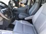 2015 White /Gray Ford Transit 150 Van Low Roof w/Sliding Pass. 130-in. WB (1FTNE1YM7FK) with an 3.7L V6 DOHC 24V engine, 6-Speed Automatic transmission, located at 577 Chester Pike, Prospect Park, PA, 19076, (610) 237-1015, 39.886154, -75.302338 - 2015 Ford Transit 150 Low Roof: Only 139k miles, ladder racks, multiple pieces of shelving, partition, FLEET MAINTAINED, runs LIKE NEW! This vehicle comes inspected and has been given a bumper to bumper safety check. It is very clean, reliable, and well maintained. We offer a unique pay plan that - Photo#8