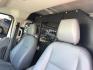 2015 White /Gray Ford Transit 150 Van Low Roof w/Sliding Pass. 130-in. WB (1FTNE1YM7FK) with an 3.7L V6 DOHC 24V engine, 6-Speed Automatic transmission, located at 577 Chester Pike, Prospect Park, PA, 19076, (610) 237-1015, 39.886154, -75.302338 - 2015 Ford Transit 150 Low Roof: Only 139k miles, ladder racks, multiple pieces of shelving, partition, FLEET MAINTAINED, runs LIKE NEW! This vehicle comes inspected and has been given a bumper to bumper safety check. It is very clean, reliable, and well maintained. We offer a unique pay plan that - Photo#9
