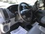 2015 White /Gray Ford Transit 150 Van Low Roof w/Sliding Pass. 130-in. WB (1FTNE1YM7FK) with an 3.7L V6 DOHC 24V engine, 6-Speed Automatic transmission, located at 577 Chester Pike, Prospect Park, PA, 19076, (610) 237-1015, 39.886154, -75.302338 - 2015 Ford Transit 150 Low Roof: Only 139k miles, ladder racks, multiple pieces of shelving, partition, FLEET MAINTAINED, runs LIKE NEW! This vehicle comes inspected and has been given a bumper to bumper safety check. It is very clean, reliable, and well maintained. We offer a unique pay plan that - Photo#10