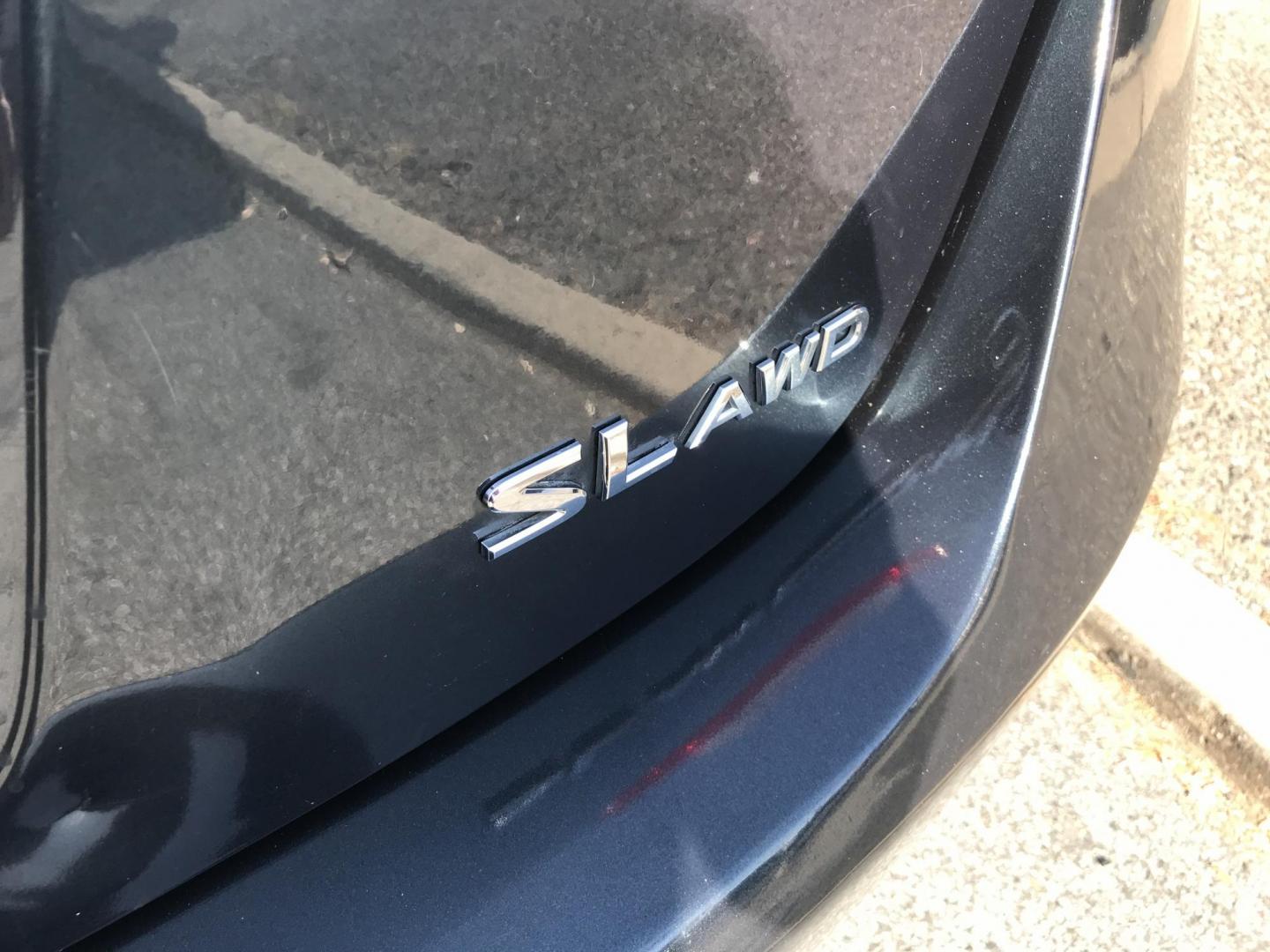 2013 Blue /Black Nissan Rogue SL AWD (JN8AS5MV3DW) with an 2.5L L4 DOHC 16V engine, Continuously Variable Transmission transmission, located at 577 Chester Pike, Prospect Park, PA, 19076, (610) 237-1015, 39.886154, -75.302338 - 2013 Nissan Rogue SL: Only 112k miles, all wheel drive, sunroof, backup camera, heated seats, new PA inspection, runs LIKE NEW! This vehicle comes inspected and has been given a bumper to bumper safety check. It is very clean, reliable, and well maintained. We offer a unique pay plan that is know - Photo#6