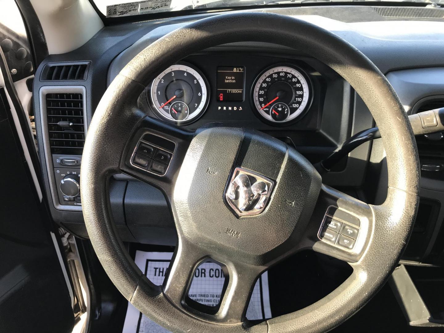 2015 White /Gray RAM 1500 Tradesman Quad Cab (1C6RR6FT4FS) with an 5.7L V8 OHV 16V engine, 6-Speed Automatic transmission, located at 577 Chester Pike, Prospect Park, PA, 19076, (610) 237-1015, 39.886154, -75.302338 - 2015 Ram 1500: Crew Cab (4 Door), 5.7 Liter HEMI Engine, trailer hitch, new PA inspection, runs LIKE NEW! This vehicle comes inspected and has been given a bumper to bumper safety check. It is very clean, reliable, and well maintained. We offer a unique pay plan that is known for being the easies - Photo#16