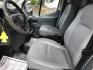 2017 White /Gray Ford Transit 150 Van Low Roof 60/40 Pass. 130-in. WB (1FTYE1ZM4HK) with an 3.7L V6 DOHC 24V engine, 6A transmission, located at 577 Chester Pike, Prospect Park, PA, 19076, (610) 237-1015, 39.886154, -75.302338 - 2017 Ford Transit 150 Low Roof: No side or rear windows, ladder racks, shelving, partition, new PA inspection, SUPER CLEAN, FLEET MAINTAINED! This vehicle comes inspected and has been given a bumper to bumper safety check. It is very clean, reliable, and well maintained. We offer a unique pay pla - Photo#9