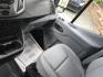 2017 White /Gray Ford Transit 150 Van Low Roof 60/40 Pass. 130-in. WB (1FTYE1ZM4HK) with an 3.7L V6 DOHC 24V engine, 6A transmission, located at 577 Chester Pike, Prospect Park, PA, 19076, (610) 237-1015, 39.886154, -75.302338 - 2017 Ford Transit 150 Low Roof: No side or rear windows, ladder racks, shelving, partition, new PA inspection, SUPER CLEAN, FLEET MAINTAINED! This vehicle comes inspected and has been given a bumper to bumper safety check. It is very clean, reliable, and well maintained. We offer a unique pay pla - Photo#14