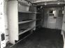 2017 White /Gray Ford Transit 150 Van Low Roof 60/40 Pass. 130-in. WB (1FTYE1ZM4HK) with an 3.7L V6 DOHC 24V engine, 6A transmission, located at 577 Chester Pike, Prospect Park, PA, 19076, (610) 237-1015, 39.886154, -75.302338 - 2017 Ford Transit 150 Low Roof: No side or rear windows, ladder racks, shelving, partition, new PA inspection, SUPER CLEAN, FLEET MAINTAINED! This vehicle comes inspected and has been given a bumper to bumper safety check. It is very clean, reliable, and well maintained. We offer a unique pay pla - Photo#17
