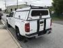 2018 White /Gray Chevrolet Colorado Work Truck Ext. Cab 4WD (1GCHTBEA0J1) with an 2.5L L4 DOHC 16V GAS engine, 6A transmission, located at 577 Chester Pike, Prospect Park, PA, 19076, (610) 237-1015, 39.886154, -75.302338- Photo#5