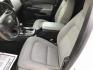 2018 White /Gray Chevrolet Colorado Work Truck Ext. Cab 4WD (1GCHTBEA0J1) with an 2.5L L4 DOHC 16V GAS engine, 6A transmission, located at 577 Chester Pike, Prospect Park, PA, 19076, (610) 237-1015, 39.886154, -75.302338- Photo#9