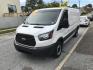 2016 White /Gray Ford Transit 150 Van Low Roof 60/40 Pass. 130-in. WB (1FTYE1ZM7GK) with an 3.7L V6 DOHC 24V engine, 6A transmission, located at 577 Chester Pike, Prospect Park, PA, 19076, (610) 237-1015, 39.886154, -75.302338 - 2016 Ford Transit 150 Low Roof: Fleet maintained, new PA inspection, backup camera, no rear windows, runs EXCELLENT! This vehicle comes inspected and has been given a bumper to bumper safety check. It is very clean, reliable, and well maintained. We offer a unique pay plan that is known for being- Photo#3