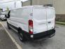 2016 White /Gray Ford Transit 150 Van Low Roof 60/40 Pass. 130-in. WB (1FTYE1ZM7GK) with an 3.7L V6 DOHC 24V engine, 6A transmission, located at 577 Chester Pike, Prospect Park, PA, 19076, (610) 237-1015, 39.886154, -75.302338 - 2016 Ford Transit 150 Low Roof: Fleet maintained, new PA inspection, backup camera, no rear windows, runs EXCELLENT! This vehicle comes inspected and has been given a bumper to bumper safety check. It is very clean, reliable, and well maintained. We offer a unique pay plan that is known for being- Photo#4