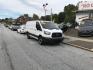 2016 White /Gray Ford Transit 150 Van Low Roof 60/40 Pass. 130-in. WB (1FTYE1ZM7GK) with an 3.7L V6 DOHC 24V engine, 6A transmission, located at 577 Chester Pike, Prospect Park, PA, 19076, (610) 237-1015, 39.886154, -75.302338 - 2016 Ford Transit 150 Low Roof: Fleet maintained, new PA inspection, backup camera, no rear windows, runs EXCELLENT! This vehicle comes inspected and has been given a bumper to bumper safety check. It is very clean, reliable, and well maintained. We offer a unique pay plan that is known for being- Photo#1
