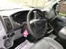 2016 White /Gray Ford Transit 150 Van Low Roof 60/40 Pass. 130-in. WB (1FTYE1ZM7GK) with an 3.7L V6 DOHC 24V engine, 6A transmission, located at 577 Chester Pike, Prospect Park, PA, 19076, (610) 237-1015, 39.886154, -75.302338 - 2016 Ford Transit 150 Low Roof: Fleet maintained, new PA inspection, backup camera, no rear windows, runs EXCELLENT! This vehicle comes inspected and has been given a bumper to bumper safety check. It is very clean, reliable, and well maintained. We offer a unique pay plan that is known for being- Photo#9