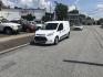 2016 White /Gray Ford Transit Connect Cargo Van XLT LWB (NM0LS7F72G1) with an 2.5L L4 DOHC 16V engine, 6A transmission, located at 577 Chester Pike, Prospect Park, PA, 19076, (610) 237-1015, 39.886154, -75.302338 - 2016 Ford Transit Connect XLT: Fleet maintained cargo van, looks and runs like new, partition, no side or rear windows, new PA inspection. This vehicle comes inspected and has been given a bumper to bumper safety check. It is very clean, reliable, and well maintained. We offer a unique pay plan t - Photo#1