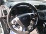 2016 White /Gray Ford Transit Connect Cargo Van XLT LWB (NM0LS7F72G1) with an 2.5L L4 DOHC 16V engine, 6A transmission, located at 577 Chester Pike, Prospect Park, PA, 19076, (610) 237-1015, 39.886154, -75.302338 - 2016 Ford Transit Connect XLT: Fleet maintained cargo van, looks and runs like new, partition, no side or rear windows, new PA inspection. This vehicle comes inspected and has been given a bumper to bumper safety check. It is very clean, reliable, and well maintained. We offer a unique pay plan t - Photo#10