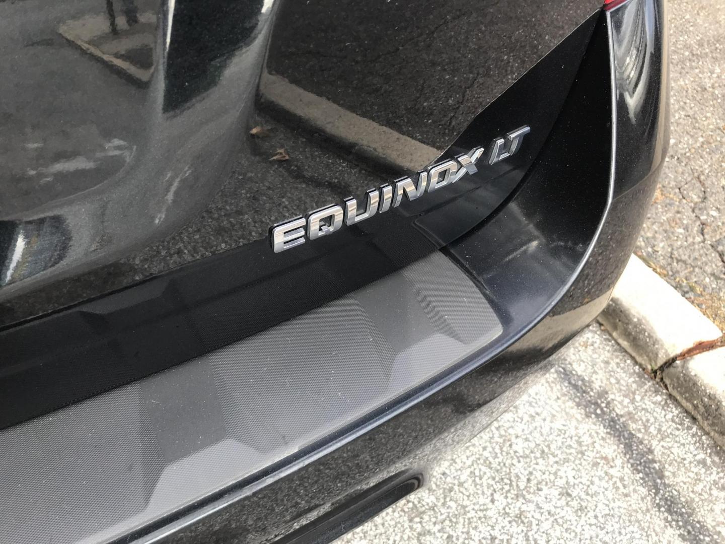 2011 Black /Black Chevrolet Equinox 2LT AWD (2CNFLNEC7B6) with an 2.4L L4 DOHC 16V engine, 6-Speed Automatic transmission, located at 577 Chester Pike, Prospect Park, PA, 19076, (610) 237-1015, 39.886154, -75.302338 - 2011 Chevrolet Equinox LT: Only 111k miles, AWD, navigation system, backup camera, new PA inspection, runs STRONG! This vehicle comes inspected and has been given a bumper to bumper safety check. It is very clean, reliable, and well maintained. We offer a unique pay plan that is known for being t - Photo#6