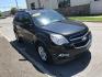 2011 Black /Black Chevrolet Equinox 2LT AWD (2CNFLNEC7B6) with an 2.4L L4 DOHC 16V engine, 6-Speed Automatic transmission, located at 577 Chester Pike, Prospect Park, PA, 19076, (610) 237-1015, 39.886154, -75.302338 - 2011 Chevrolet Equinox LT: Only 117k miles, AWD, navigation system, backup camera, new PA inspection, runs STRONG! This vehicle comes inspected and has been given a bumper to bumper safety check. It is very clean, reliable, and well maintained. We offer a unique pay plan that is known for being t - Photo#3