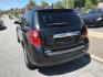 2011 Black /Black Chevrolet Equinox 2LT AWD (2CNFLNEC7B6) with an 2.4L L4 DOHC 16V engine, 6-Speed Automatic transmission, located at 577 Chester Pike, Prospect Park, PA, 19076, (610) 237-1015, 39.886154, -75.302338 - 2011 Chevrolet Equinox LT: Only 117k miles, AWD, navigation system, backup camera, new PA inspection, runs STRONG! This vehicle comes inspected and has been given a bumper to bumper safety check. It is very clean, reliable, and well maintained. We offer a unique pay plan that is known for being t - Photo#5
