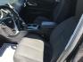 2011 Black /Black Chevrolet Equinox 2LT AWD (2CNFLNEC7B6) with an 2.4L L4 DOHC 16V engine, 6-Speed Automatic transmission, located at 577 Chester Pike, Prospect Park, PA, 19076, (610) 237-1015, 39.886154, -75.302338 - 2011 Chevrolet Equinox LT: Only 117k miles, AWD, navigation system, backup camera, new PA inspection, runs STRONG! This vehicle comes inspected and has been given a bumper to bumper safety check. It is very clean, reliable, and well maintained. We offer a unique pay plan that is known for being t - Photo#9