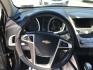 2011 Black /Black Chevrolet Equinox 2LT AWD (2CNFLNEC7B6) with an 2.4L L4 DOHC 16V engine, 6-Speed Automatic transmission, located at 577 Chester Pike, Prospect Park, PA, 19076, (610) 237-1015, 39.886154, -75.302338 - 2011 Chevrolet Equinox LT: Only 117k miles, AWD, navigation system, backup camera, new PA inspection, runs STRONG! This vehicle comes inspected and has been given a bumper to bumper safety check. It is very clean, reliable, and well maintained. We offer a unique pay plan that is known for being t - Photo#11