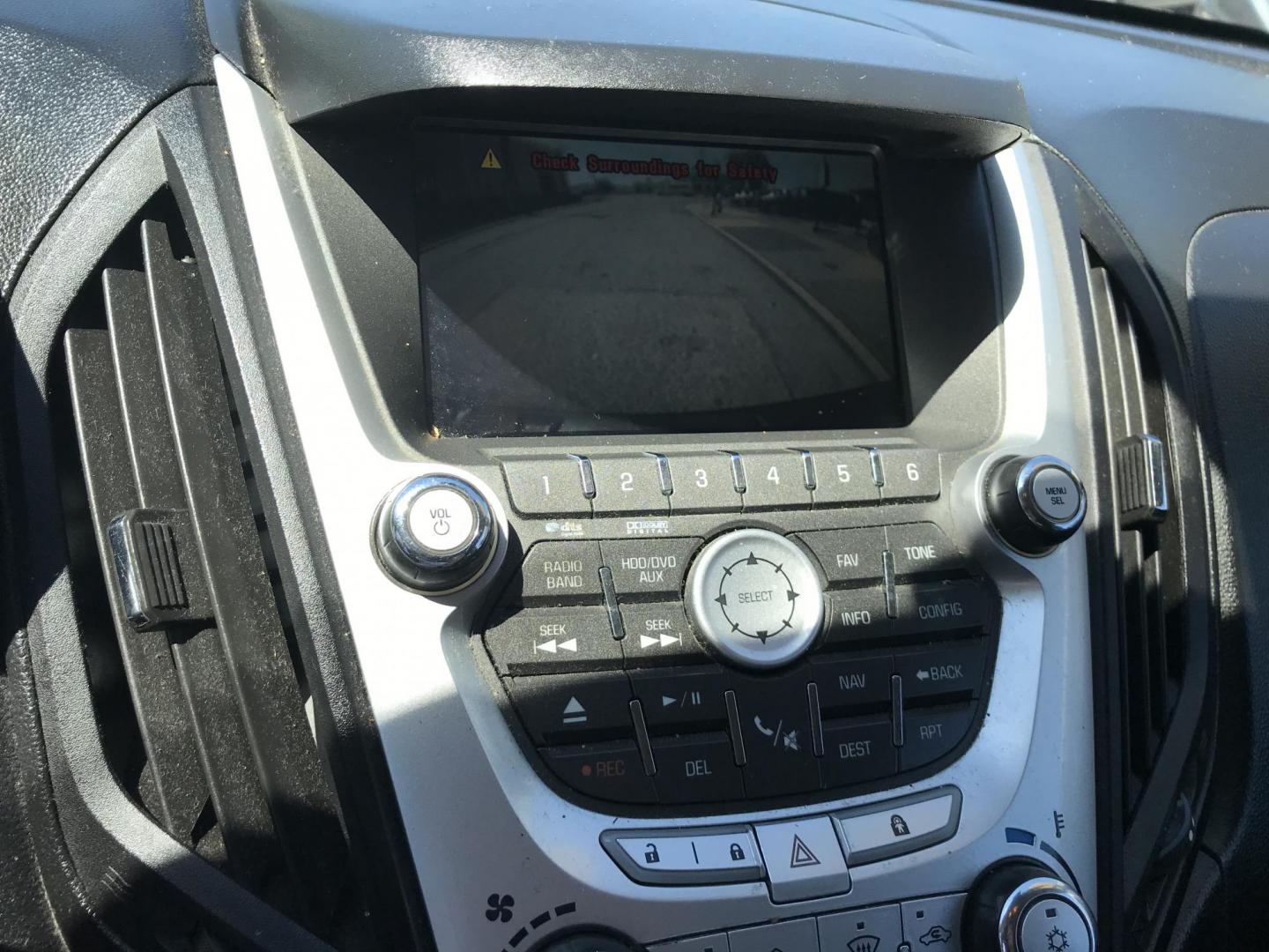2011 Black /Black Chevrolet Equinox 2LT AWD (2CNFLNEC7B6) with an 2.4L L4 DOHC 16V engine, 6-Speed Automatic transmission, located at 577 Chester Pike, Prospect Park, PA, 19076, (610) 237-1015, 39.886154, -75.302338 - 2011 Chevrolet Equinox LT: Only 117k miles, AWD, navigation system, backup camera, new PA inspection, runs STRONG! This vehicle comes inspected and has been given a bumper to bumper safety check. It is very clean, reliable, and well maintained. We offer a unique pay plan that is known for being t - Photo#15