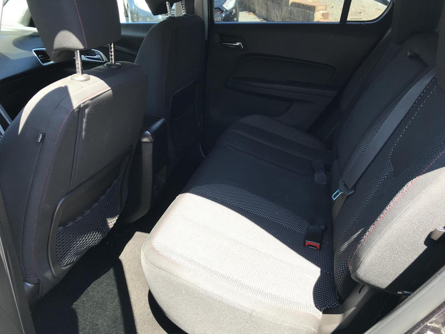 2011 Black /Black Chevrolet Equinox 2LT AWD (2CNFLNEC7B6) with an 2.4L L4 DOHC 16V engine, 6-Speed Automatic transmission, located at 577 Chester Pike, Prospect Park, PA, 19076, (610) 237-1015, 39.886154, -75.302338 - 2011 Chevrolet Equinox LT: Only 117k miles, AWD, navigation system, backup camera, new PA inspection, runs STRONG! This vehicle comes inspected and has been given a bumper to bumper safety check. It is very clean, reliable, and well maintained. We offer a unique pay plan that is known for being t - Photo#16