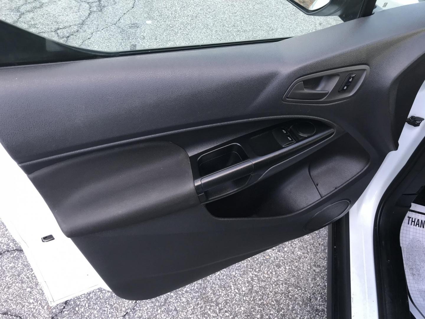 2017 White /Gray Ford Transit Connect Cargo Van XL LWB w/Rear 180 Degree Door (NM0LS7E74H1) with an 2.5L L4 DOHC 16V engine, 6A transmission, located at 577 Chester Pike, Prospect Park, PA, 19076, (610) 237-1015, 39.886154, -75.302338 - 2017 Ford Transit Connect: No side or rear windows, shelving, partition, new PA inspection, FLEET MAINTAINED, runs LIKE NEW! This vehicle comes inspected and has been given a bumper to bumper safety check. It is very clean, reliable, and well maintained. We offer a unique pay plan that is known f - Photo#6