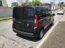 2018 Black /Black RAM ProMaster City Cargo Van (ZFBERFAB6J6) with an 2.4L L4 engine, 9A transmission, located at 577 Chester Pike, Prospect Park, PA, 19076, (610) 237-1015, 39.886154, -75.302338 - 2018 Ram Promaster City Cargo Van: Backup camera, no side or rear windows, new PA inspection, FLEET MAINTAINED, runs LIKE NEW! This vehicle comes inspected and has been given a bumper to bumper safety check. It is very clean, reliable, and well maintained. We offer a unique pay plan that is known - Photo#4