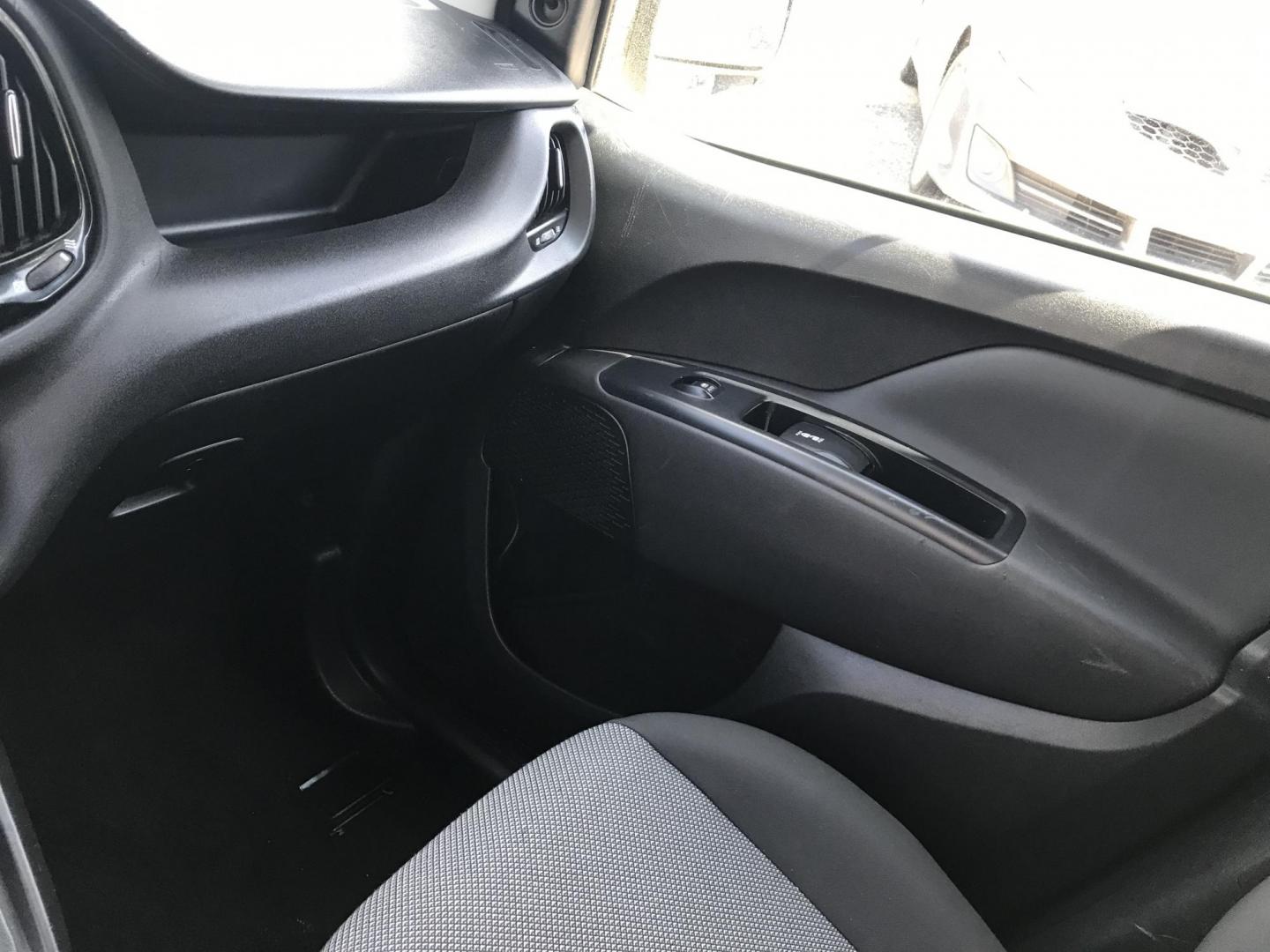 2018 Black /Black RAM ProMaster City Cargo Van (ZFBERFAB6J6) with an 2.4L L4 engine, 9A transmission, located at 577 Chester Pike, Prospect Park, PA, 19076, (610) 237-1015, 39.886154, -75.302338 - 2018 Ram Promaster City Cargo Van: Backup camera, no side or rear windows, new PA inspection, FLEET MAINTAINED, runs LIKE NEW! This vehicle comes inspected and has been given a bumper to bumper safety check. It is very clean, reliable, and well maintained. We offer a unique pay plan that is known - Photo#15