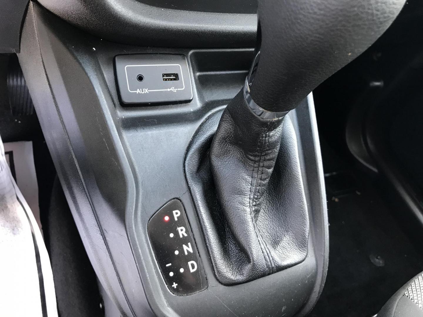 2018 Black /Black RAM ProMaster City Cargo Van (ZFBERFAB6J6) with an 2.4L L4 engine, 9A transmission, located at 577 Chester Pike, Prospect Park, PA, 19076, (610) 237-1015, 39.886154, -75.302338 - 2018 Ram Promaster City Cargo Van: Backup camera, no side or rear windows, new PA inspection, FLEET MAINTAINED, runs LIKE NEW! This vehicle comes inspected and has been given a bumper to bumper safety check. It is very clean, reliable, and well maintained. We offer a unique pay plan that is known - Photo#14