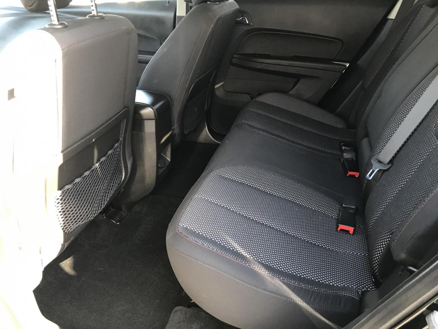 2013 Black /Black Chevrolet Equinox 1LT AWD (2GNFLEEKXD6) with an 2.4L L4 DOHC 16V engine, 6-Speed Automatic transmission, located at 577 Chester Pike, Prospect Park, PA, 19076, (610) 237-1015, 39.886154, -75.302338 - Photo#17